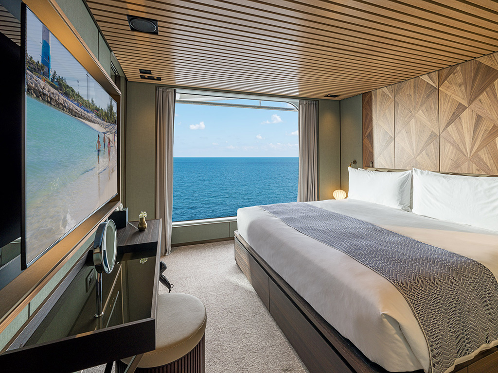  NCL debuts all-new Norwegian Aqua